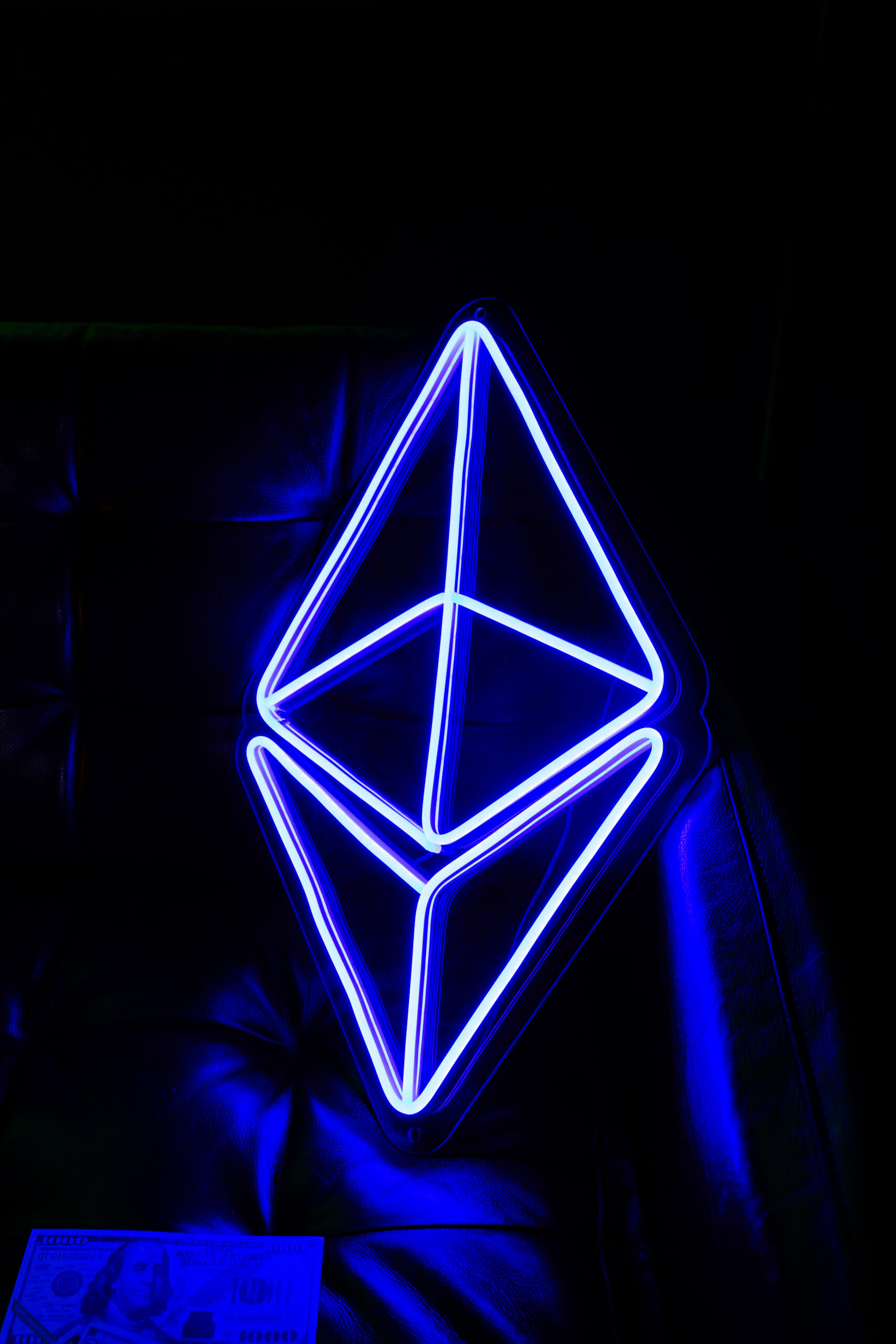 neofox-005 "ETH" Neon Led - obrazek 1