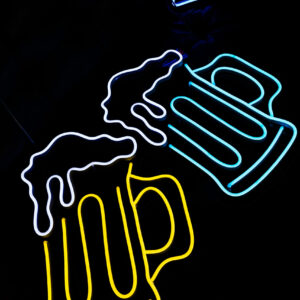 "Piwo" Neon Led - obrazek 4