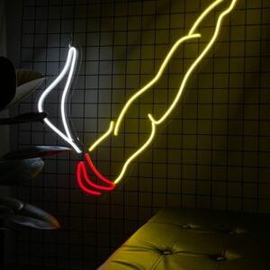 "Joint" Neon Led