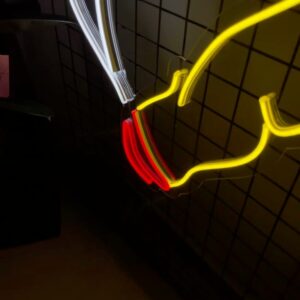 "Joint" Neon Led - obrazek 2
