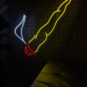 "Joint" Neon Led - obrazek 4