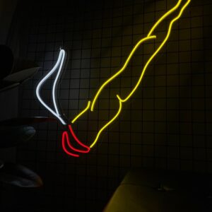"Joint" Neon Led - obrazek 3
