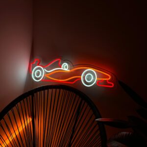 "Bolid" Neon Led - obrazek 7