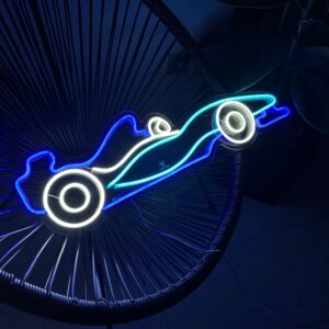 "Bolid" Neon Led
