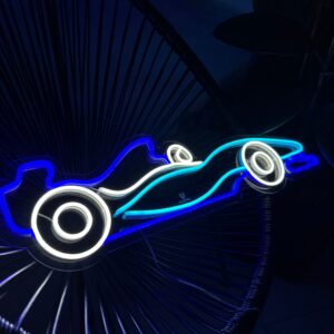 "Bolid" Neon Led - obrazek 4