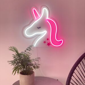 "Poni" Neon Led - obrazek 2