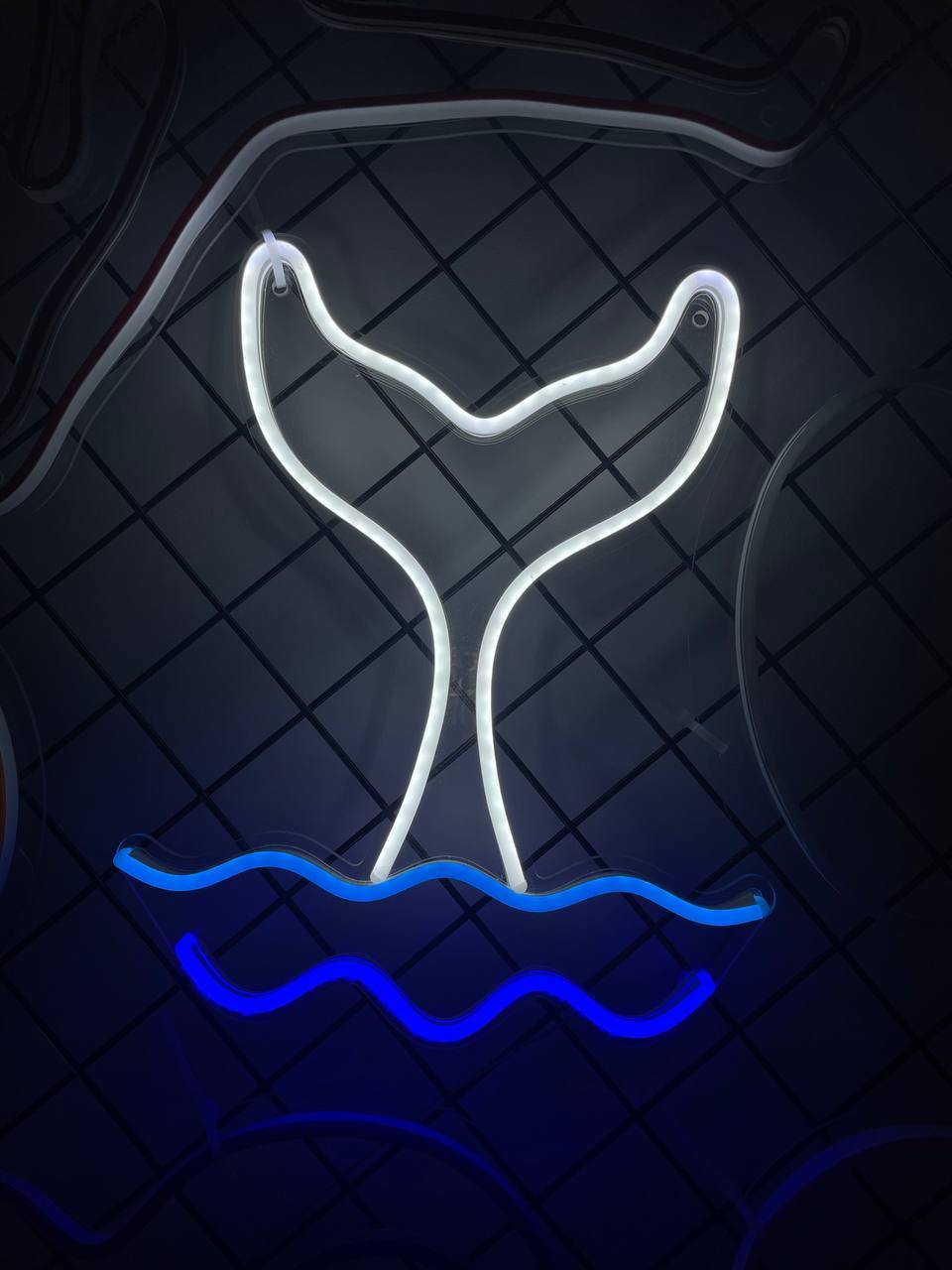 jpeg-optimizer_IMG_9439 "Ogon wieloryba" Neon Led - obrazek 1