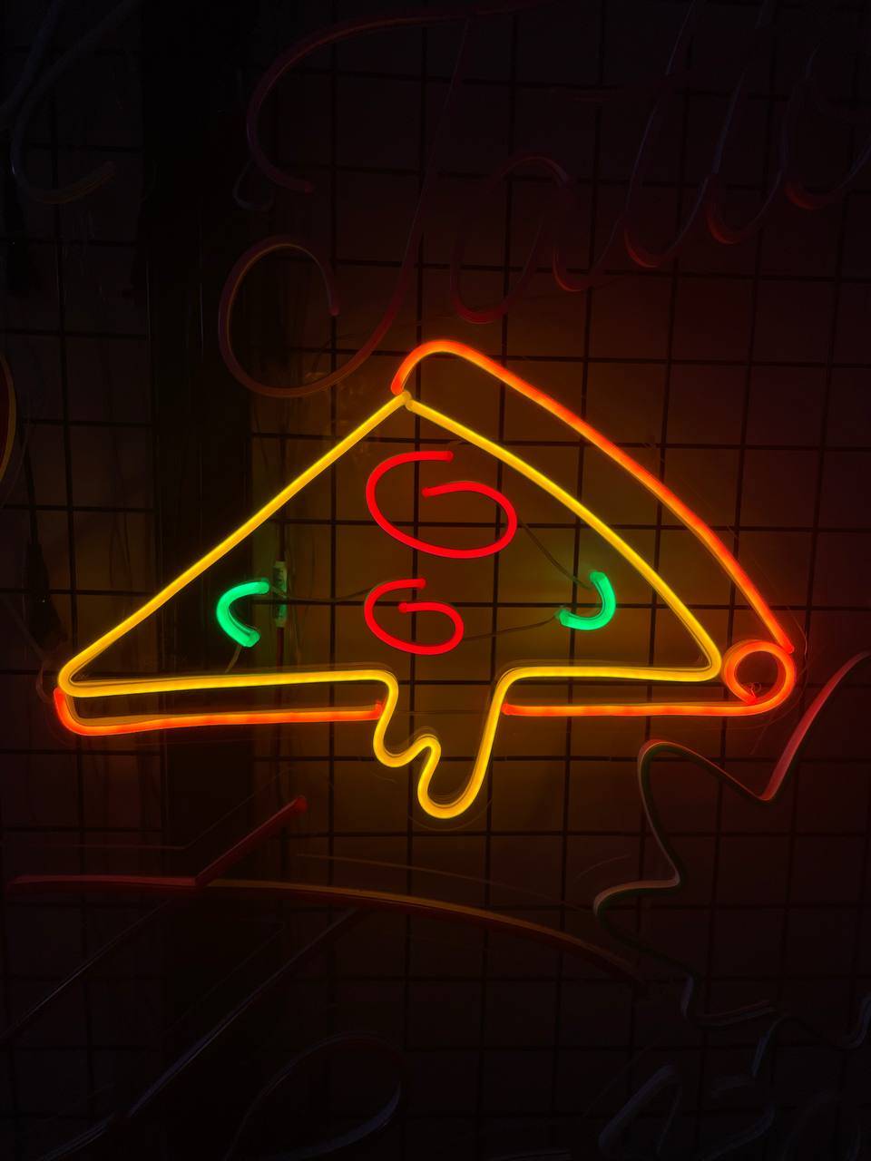 jpeg-optimizer_IMG_9449 "Pizza" Neon Led - obrazek 1
